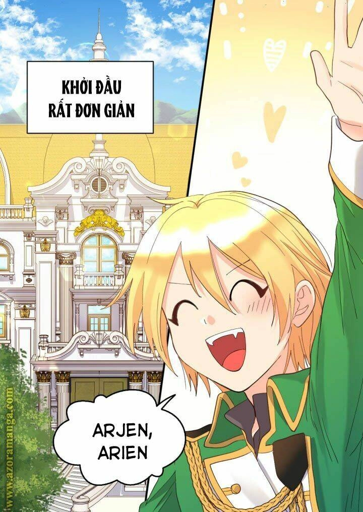 Sinh Đôi Xuyên Không Chapter 59 - 2