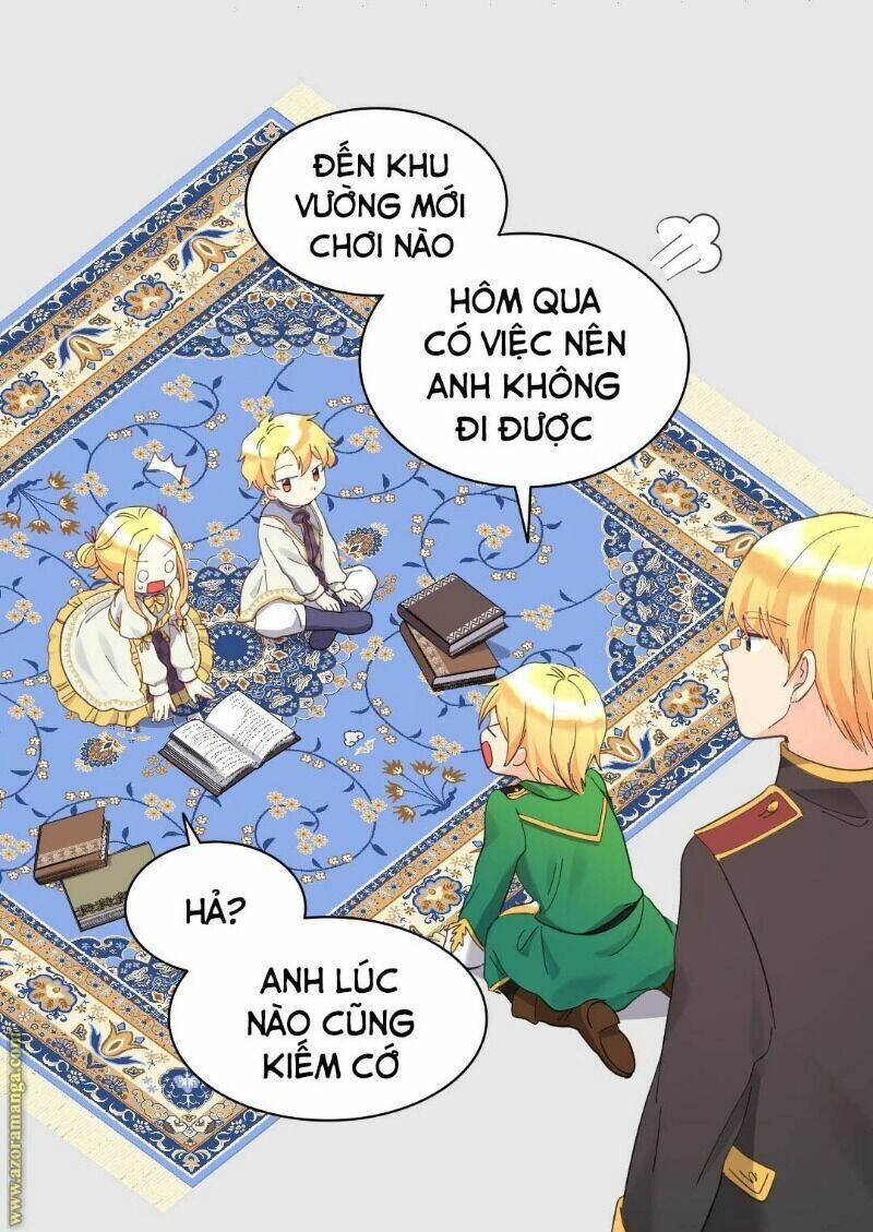 Sinh Đôi Xuyên Không Chapter 59 - 3