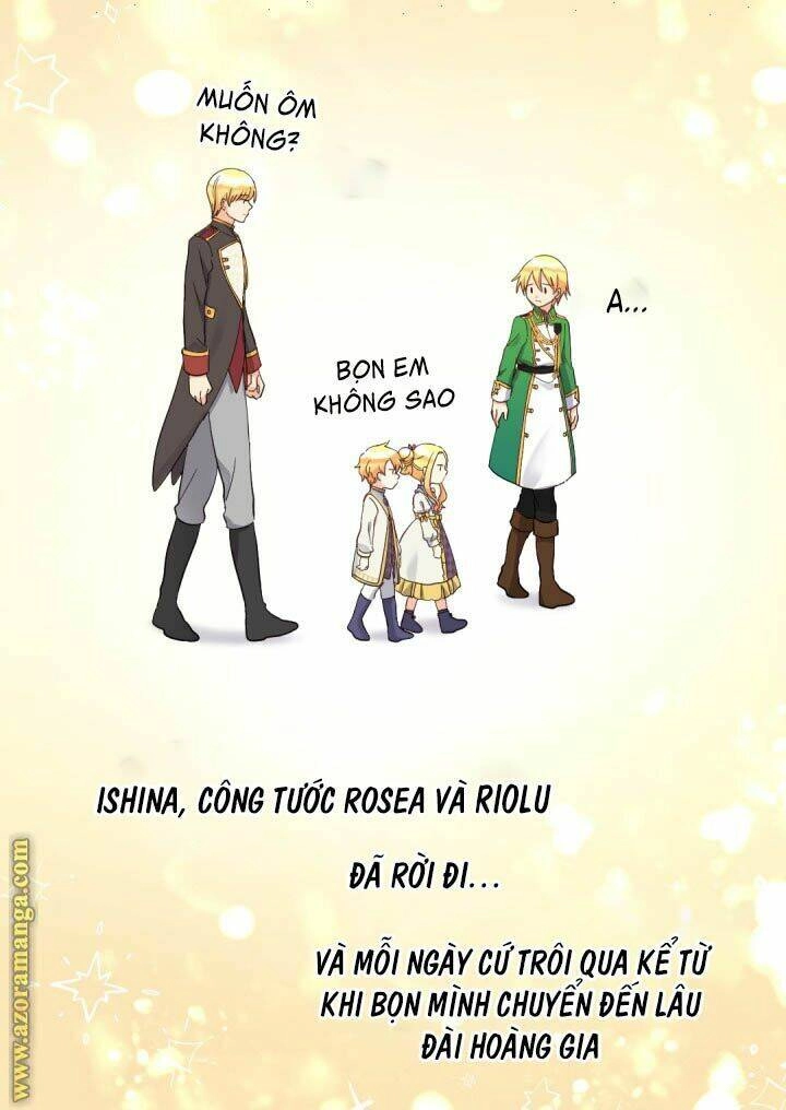 Sinh Đôi Xuyên Không Chapter 59 - 6