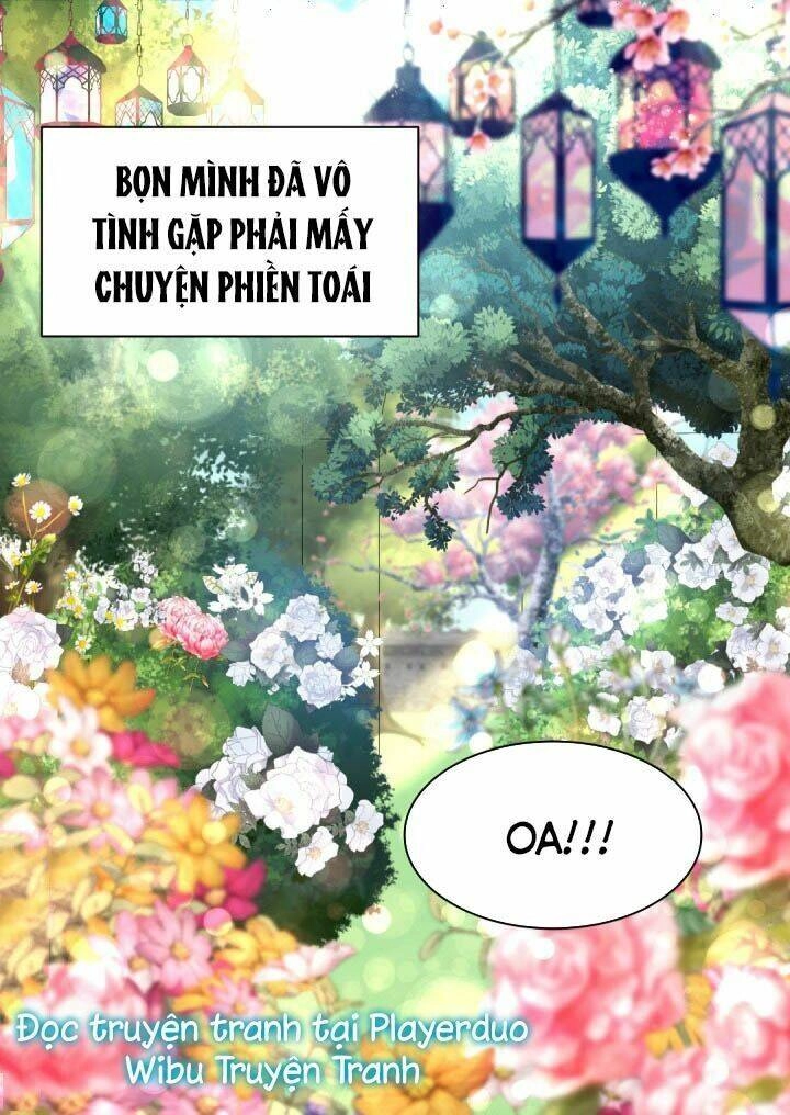 Sinh Đôi Xuyên Không Chapter 59 - 7