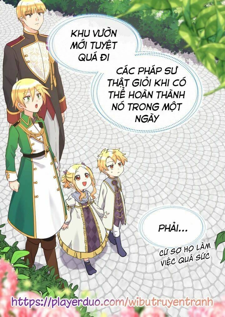 Sinh Đôi Xuyên Không Chapter 59 - 8