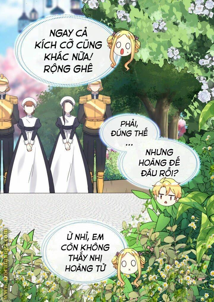 Sinh Đôi Xuyên Không Chapter 59 - 9