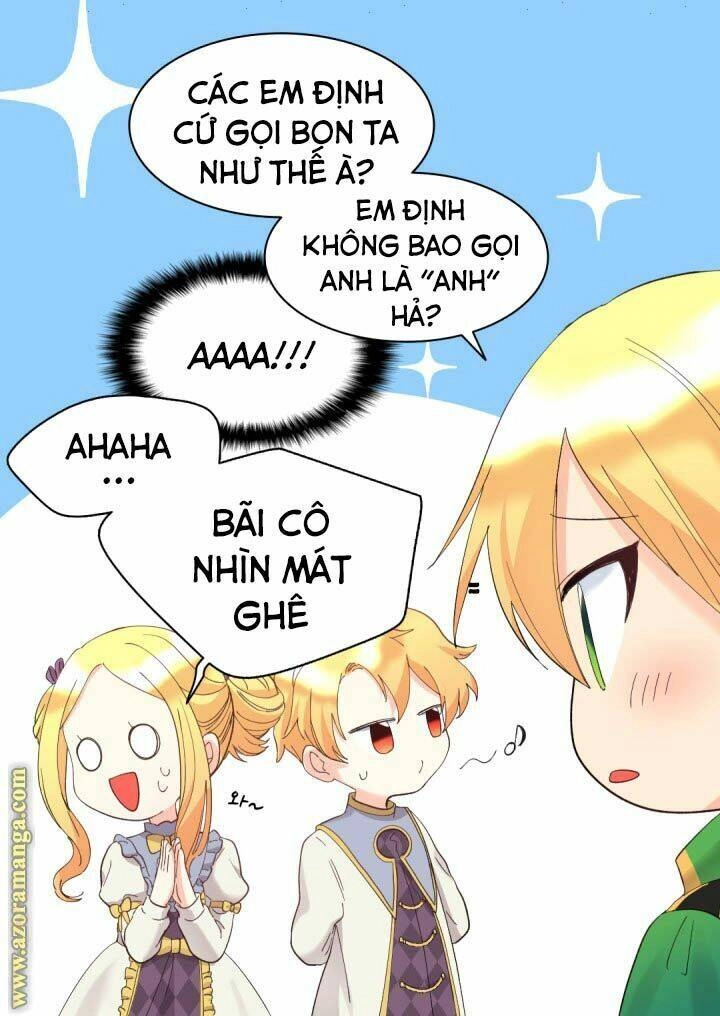 Sinh Đôi Xuyên Không Chapter 59 - 12