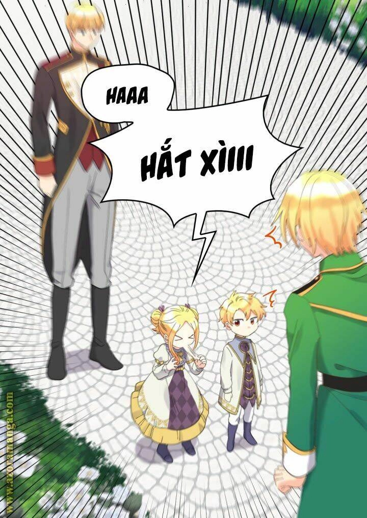 Sinh Đôi Xuyên Không Chapter 59 - 14