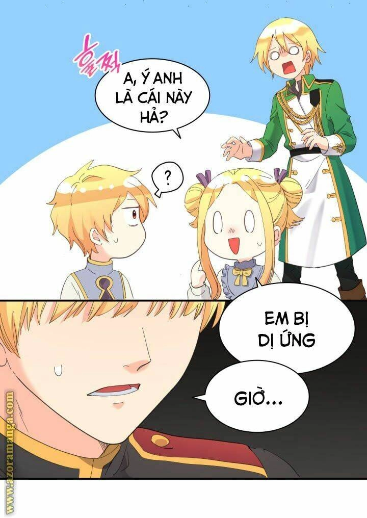 Sinh Đôi Xuyên Không Chapter 59 - 16