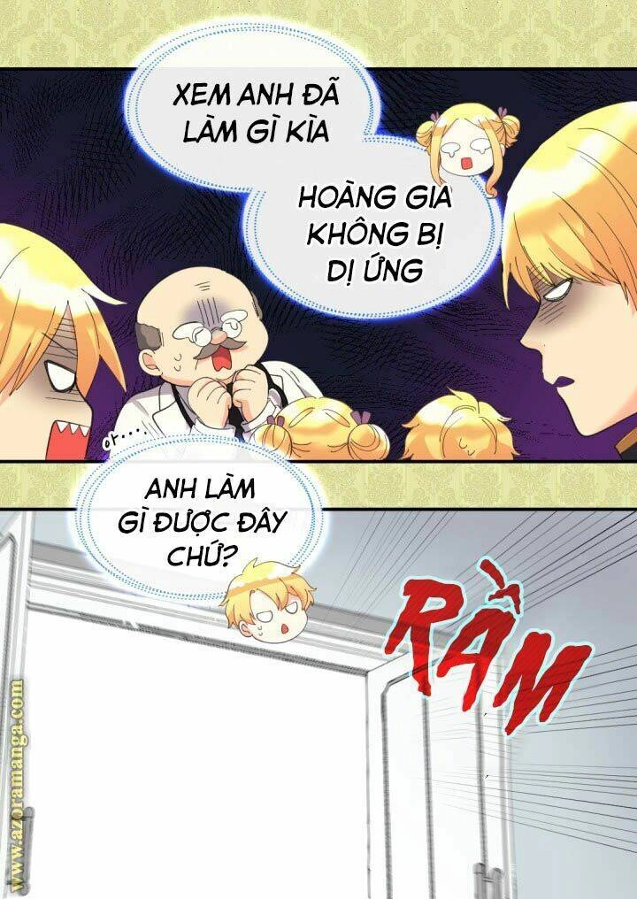 Sinh Đôi Xuyên Không Chapter 59 - 20