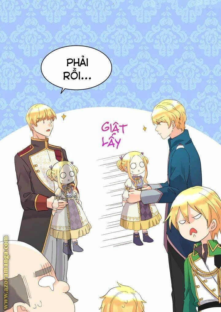 Sinh Đôi Xuyên Không Chapter 59 - 22