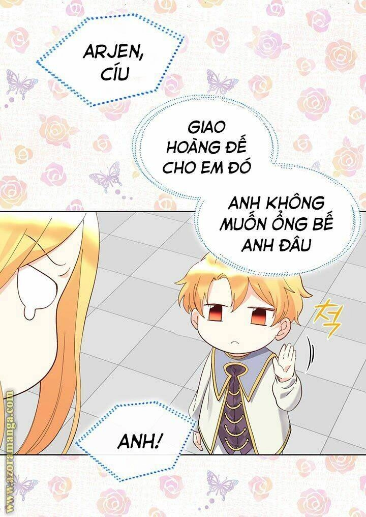 Sinh Đôi Xuyên Không Chapter 59 - 25