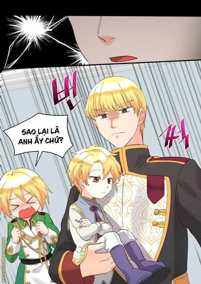 Sinh Đôi Xuyên Không Chapter 59 - 29