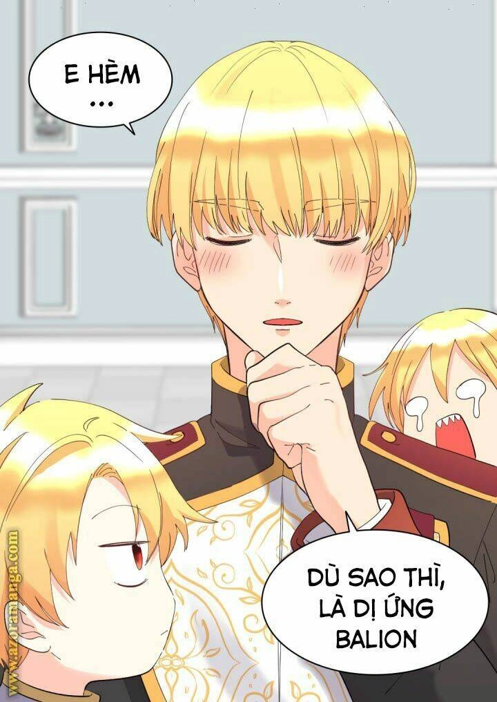 Sinh Đôi Xuyên Không Chapter 59 - 31