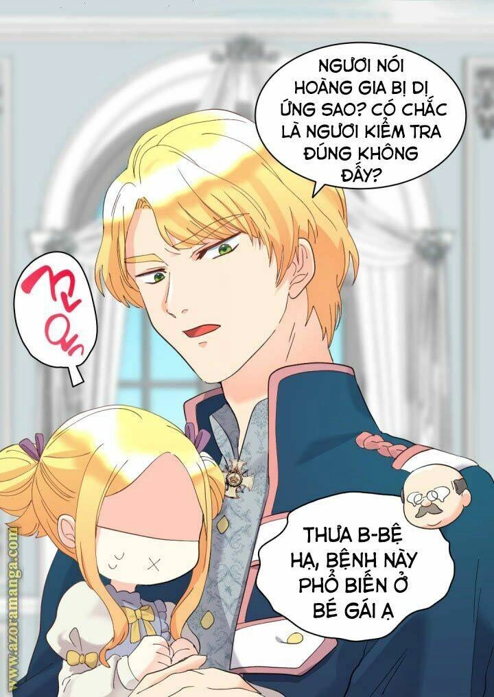 Sinh Đôi Xuyên Không Chapter 59 - 32