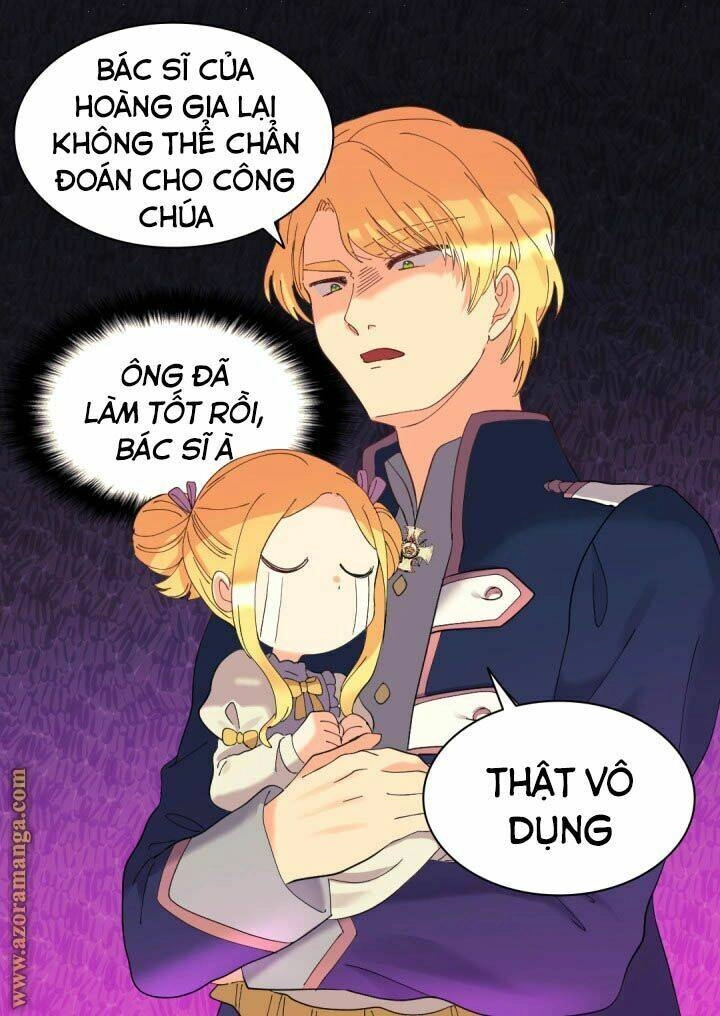 Sinh Đôi Xuyên Không Chapter 59 - 34