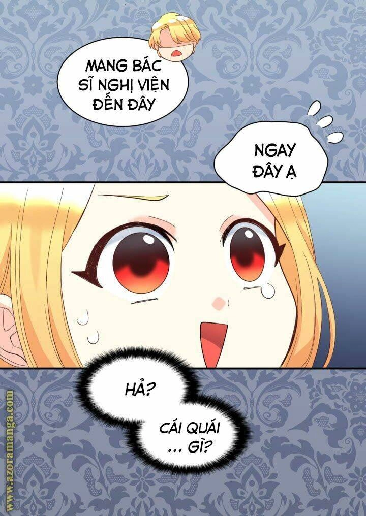 Sinh Đôi Xuyên Không Chapter 59 - 35