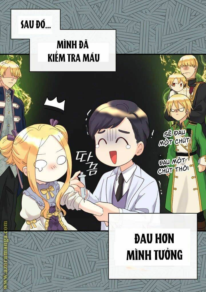 Sinh Đôi Xuyên Không Chapter 59 - 38