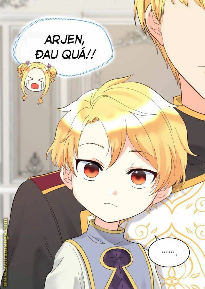 Sinh Đôi Xuyên Không Chapter 59 - 39