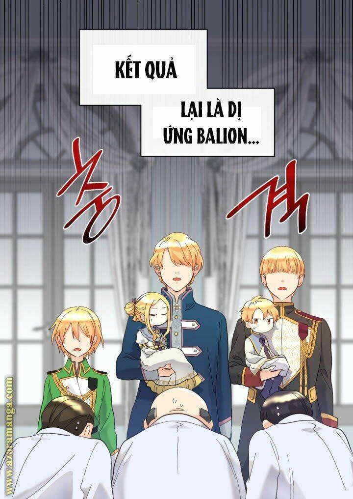 Sinh Đôi Xuyên Không Chapter 59 - 40