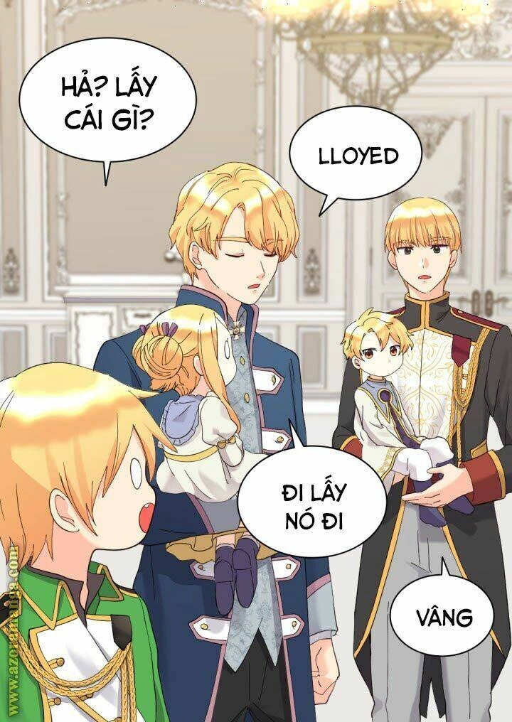 Sinh Đôi Xuyên Không Chapter 59 - 42