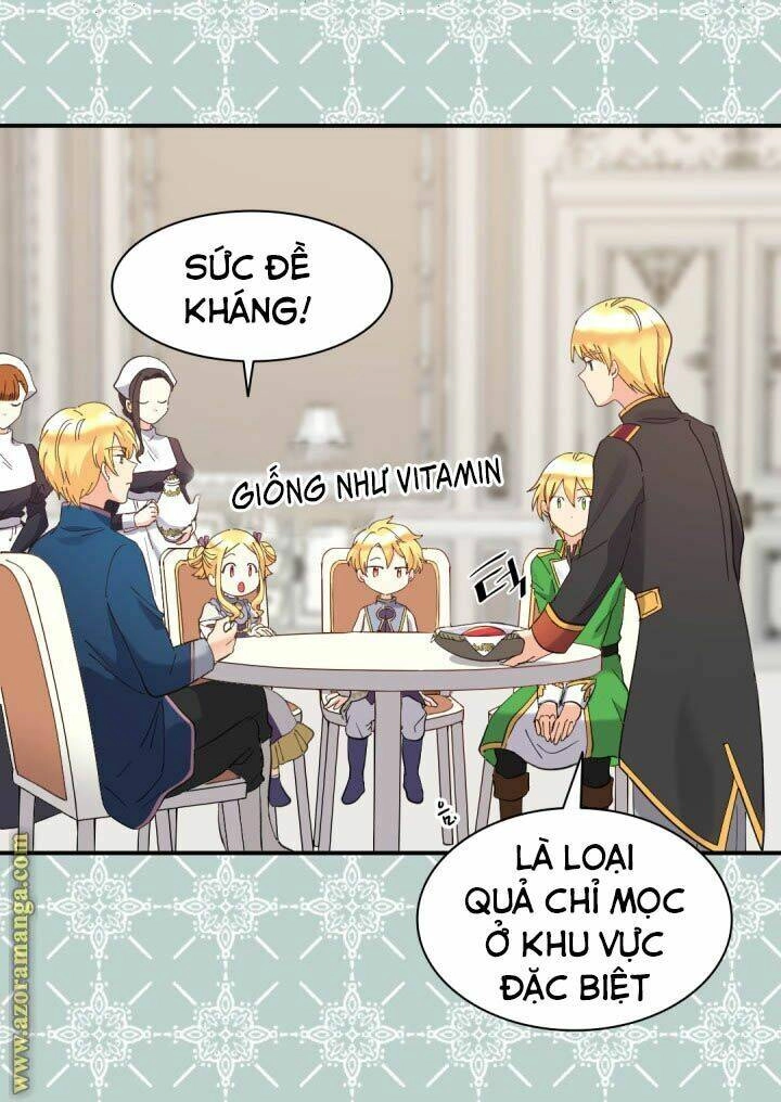 Sinh Đôi Xuyên Không Chapter 59 - 46