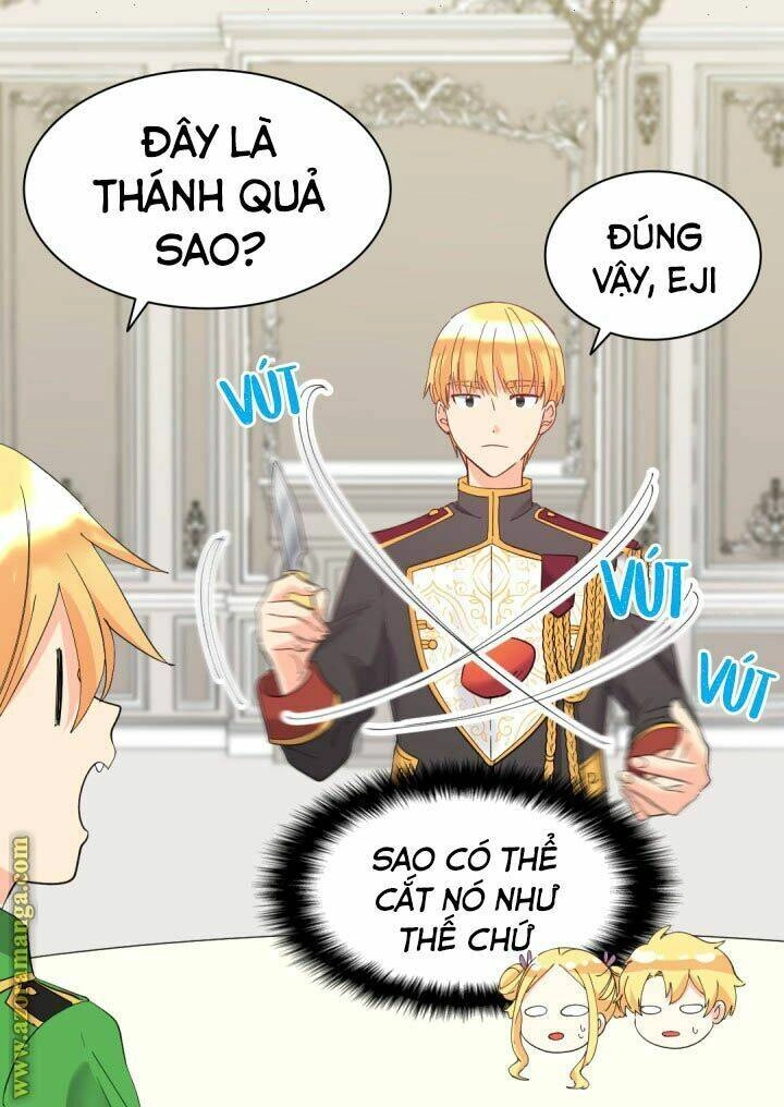 Sinh Đôi Xuyên Không Chapter 59 - 48