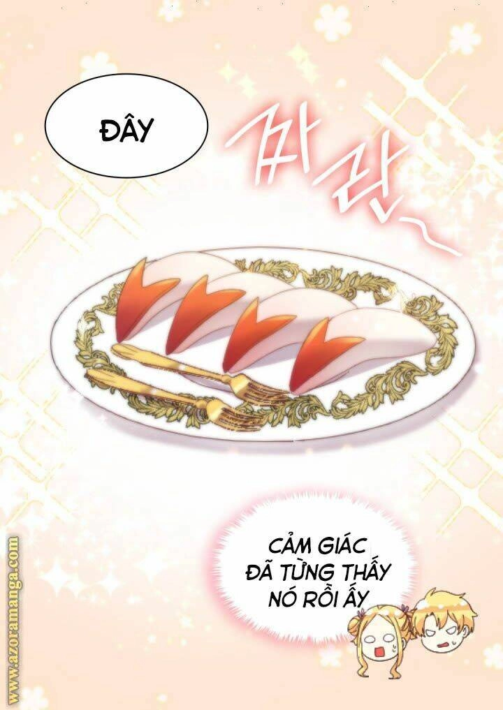 Sinh Đôi Xuyên Không Chapter 59 - 49