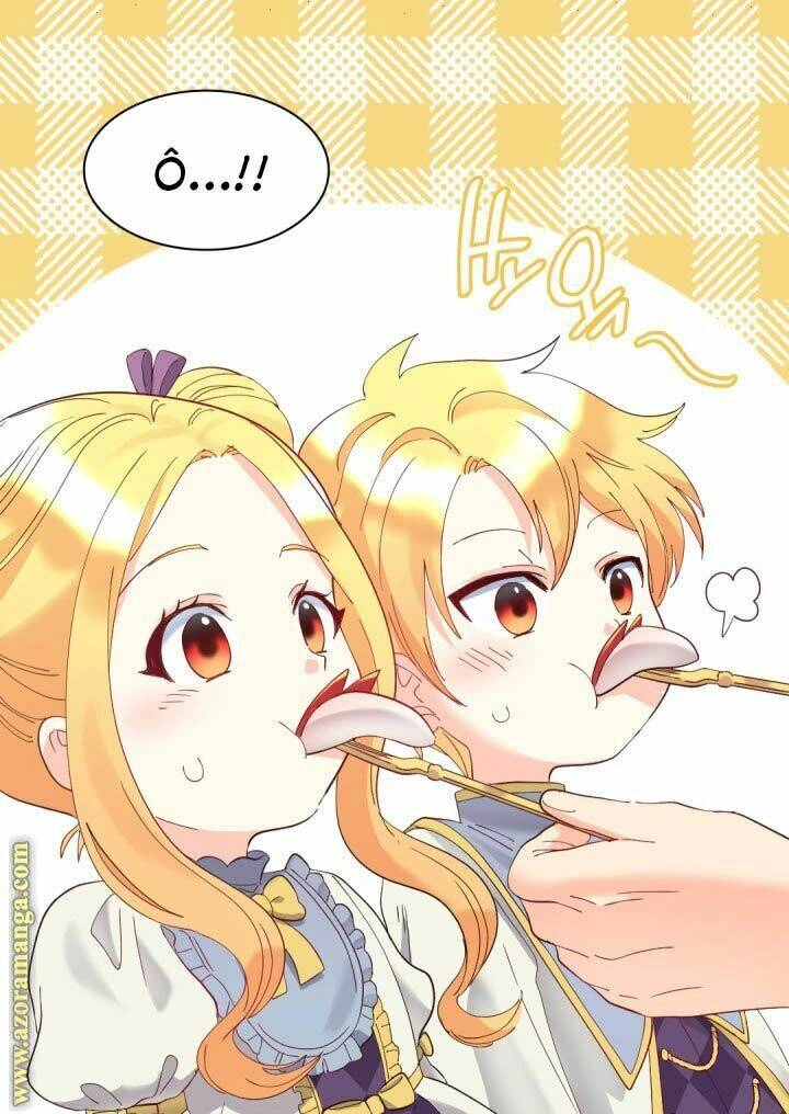 Sinh Đôi Xuyên Không Chapter 59 - 50