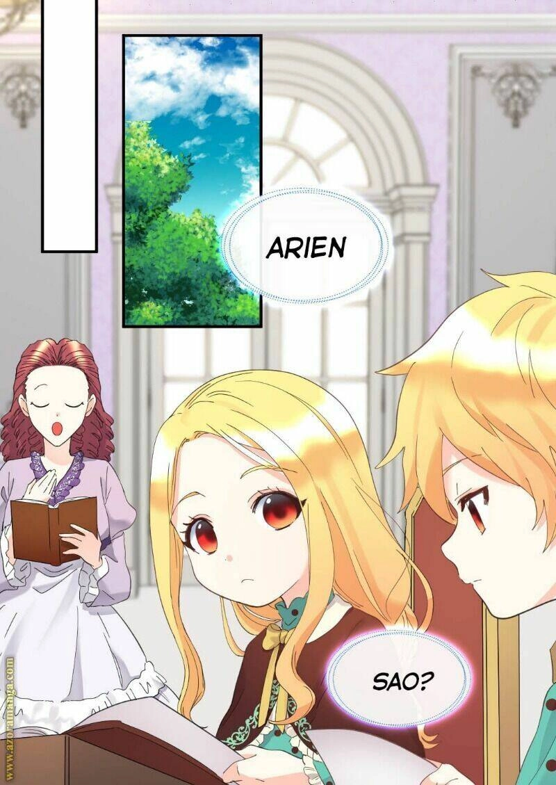 Sinh Đôi Xuyên Không Chapter 59 - 54