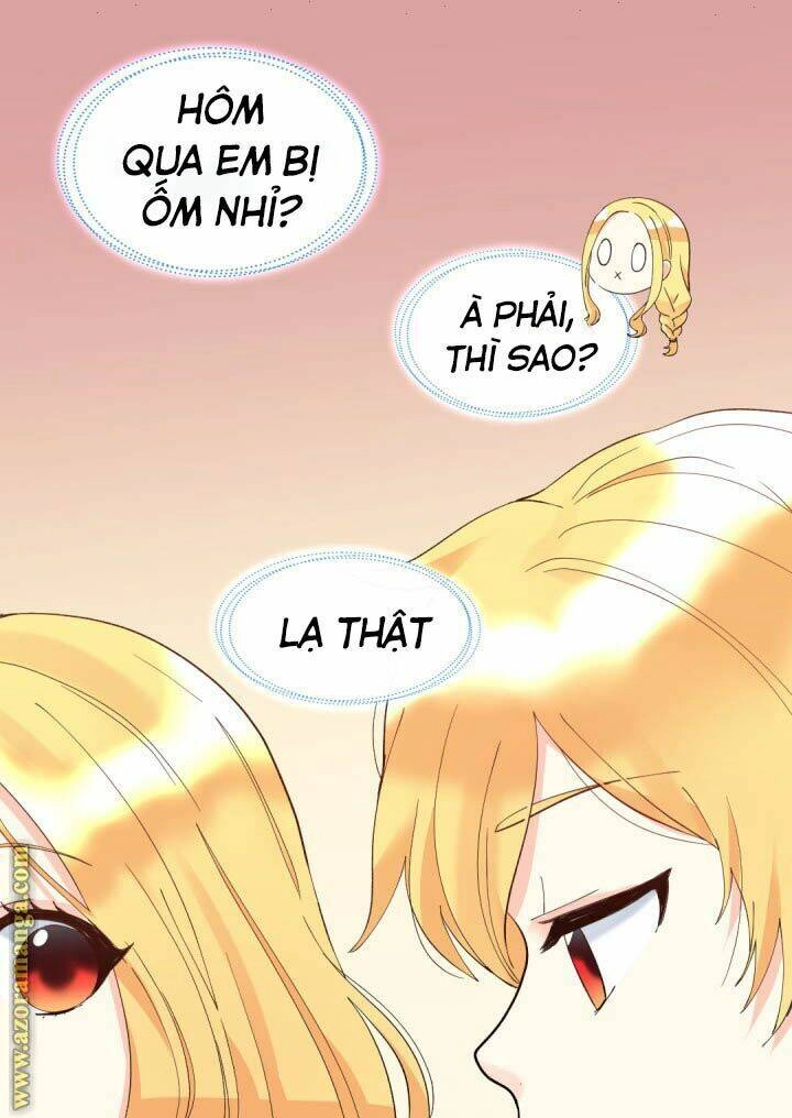 Sinh Đôi Xuyên Không Chapter 59 - 55