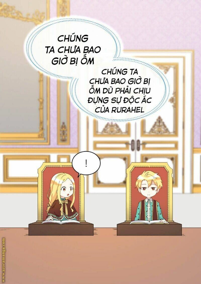 Sinh Đôi Xuyên Không Chapter 59 - 56