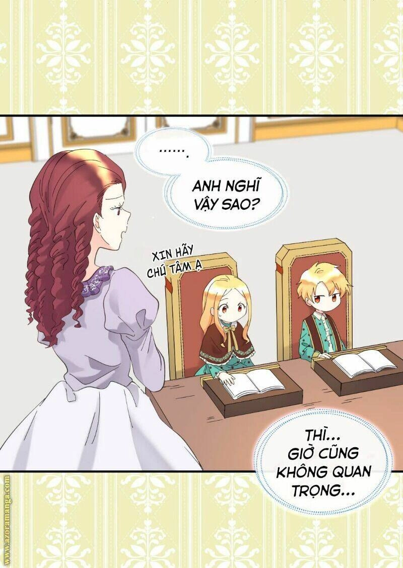 Sinh Đôi Xuyên Không Chapter 59 - 57