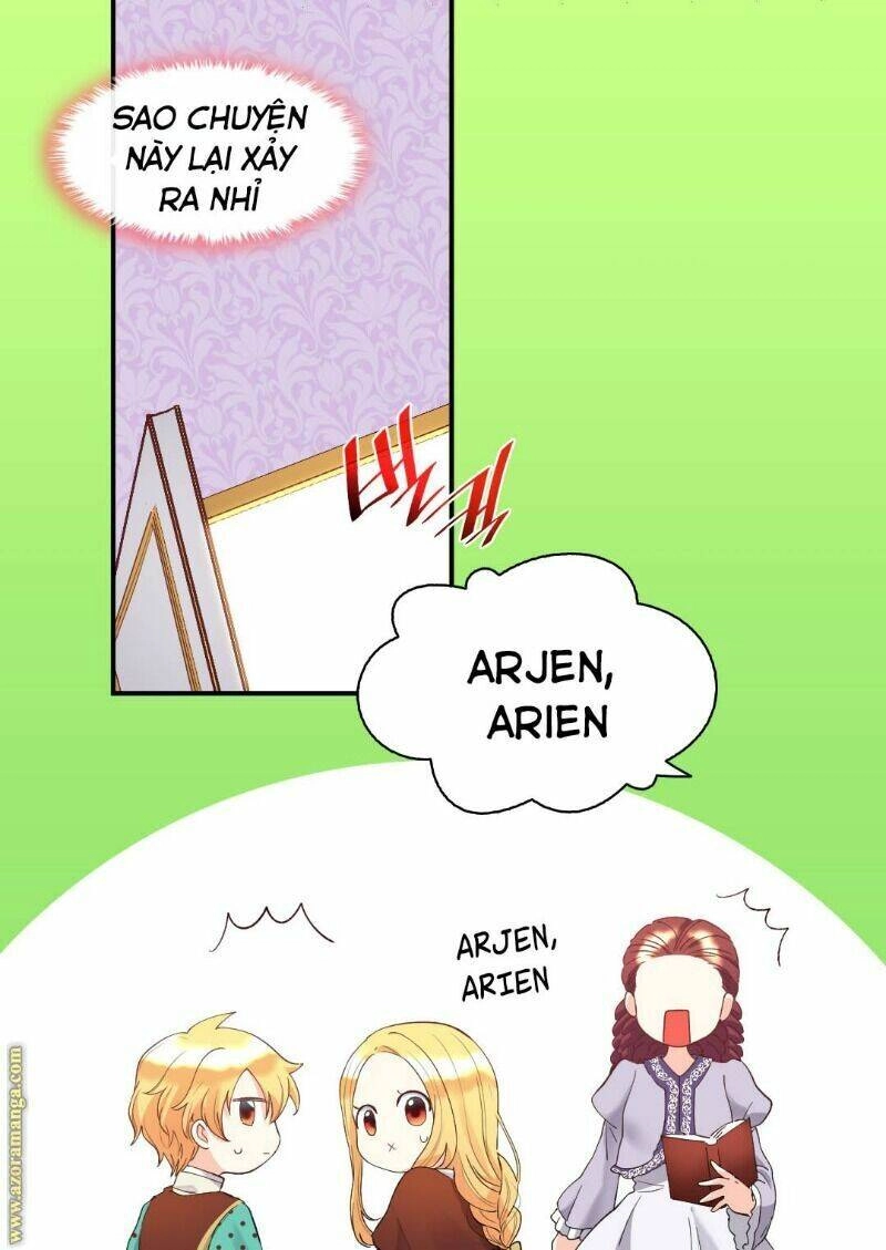 Sinh Đôi Xuyên Không Chapter 59 - 58