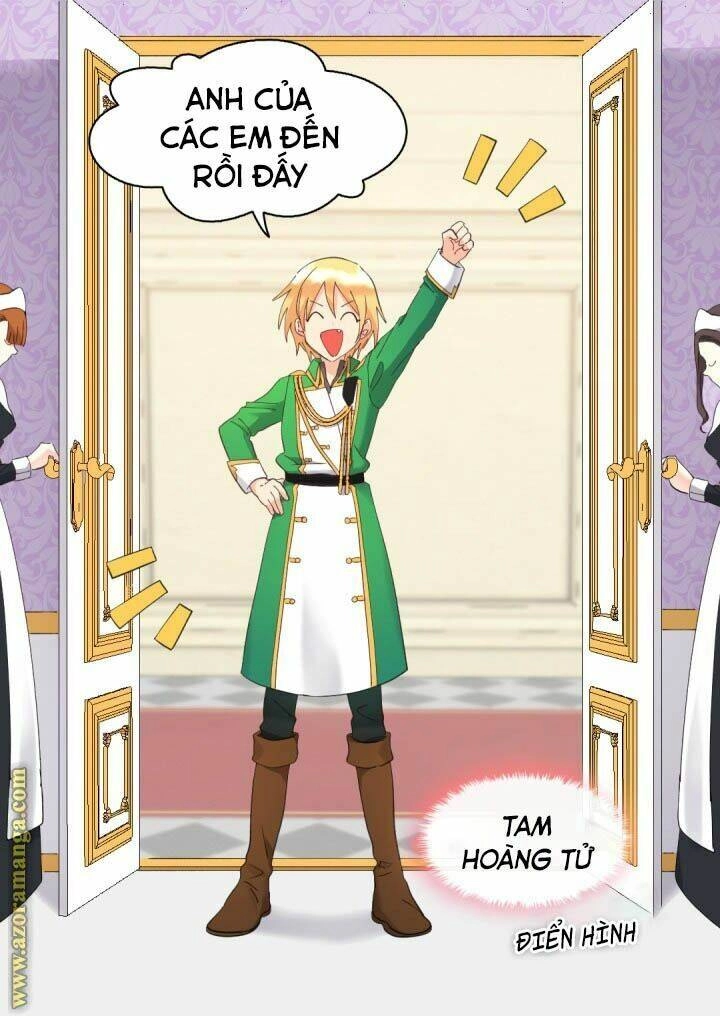 Sinh Đôi Xuyên Không Chapter 59 - 59