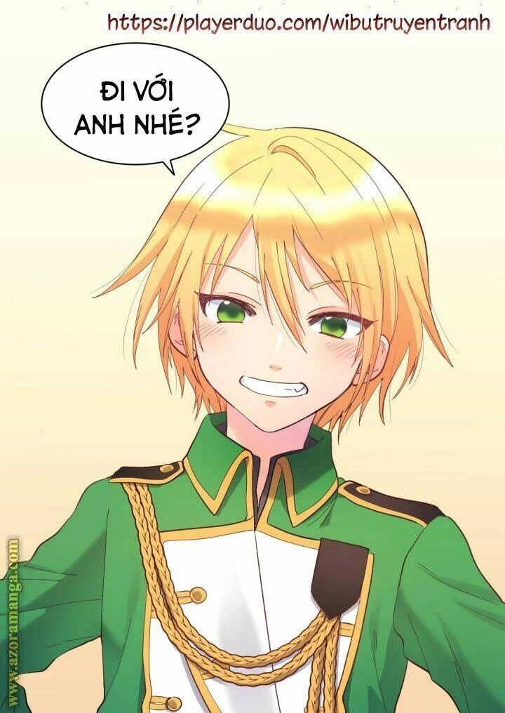 Sinh Đôi Xuyên Không Chapter 59 - 61