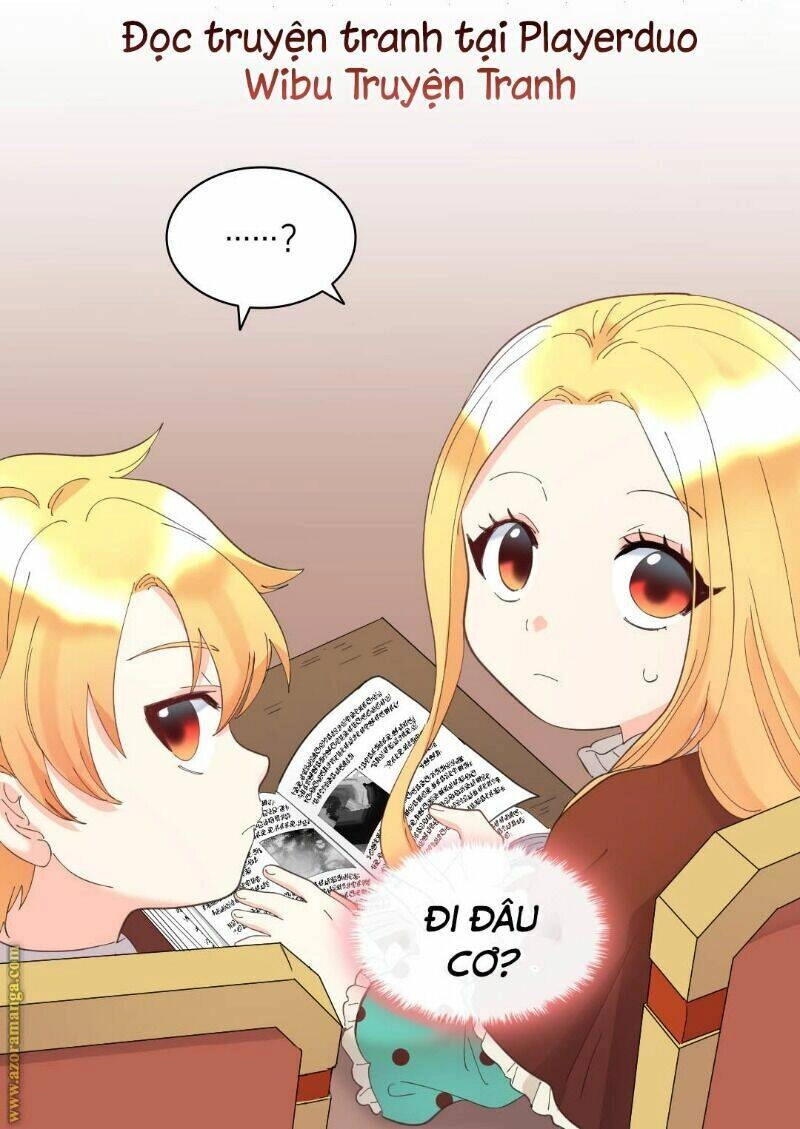 Sinh Đôi Xuyên Không Chapter 59 - 62