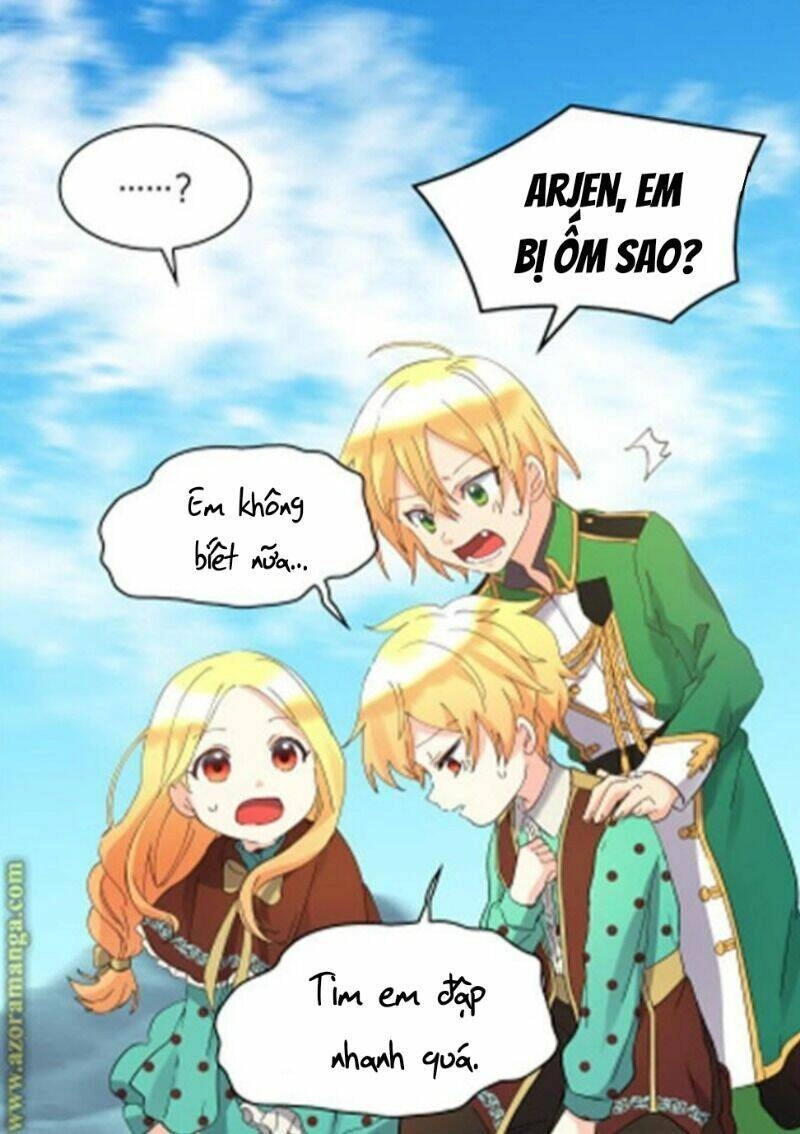 Sinh Đôi Xuyên Không Chapter 60 - 4