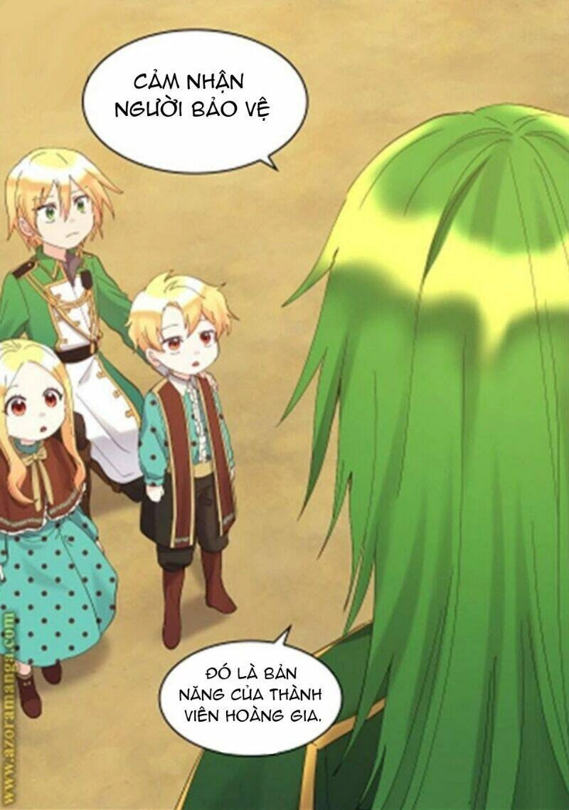 Sinh Đôi Xuyên Không Chapter 60 - 11