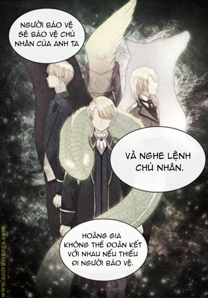 Sinh Đôi Xuyên Không Chapter 60 - 12