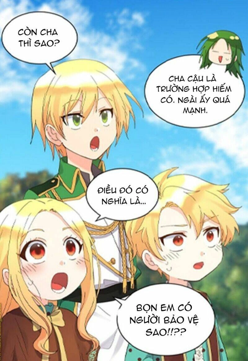 Sinh Đôi Xuyên Không Chapter 60 - 13