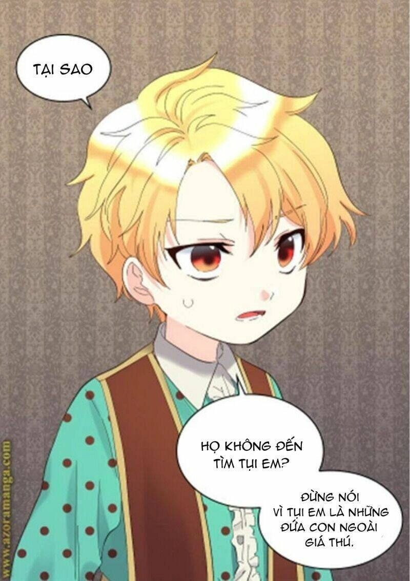 Sinh Đôi Xuyên Không Chapter 60 - 16