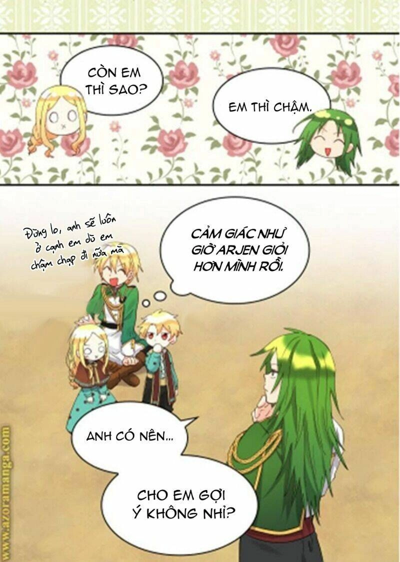 Sinh Đôi Xuyên Không Chapter 60 - 18