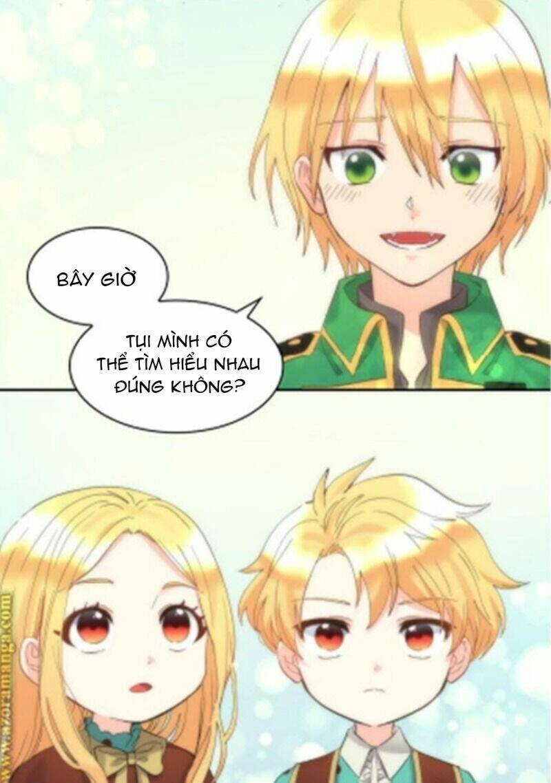 Sinh Đôi Xuyên Không Chapter 60 - 21