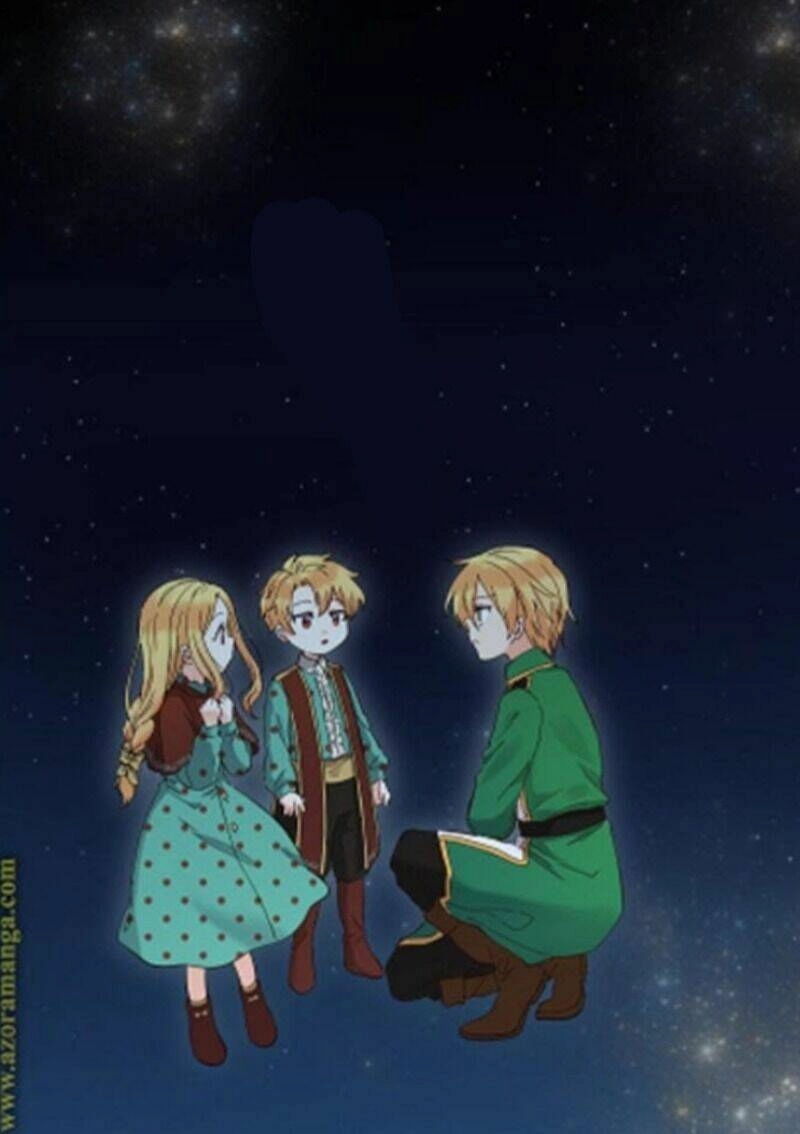 Sinh Đôi Xuyên Không Chapter 60 - 23