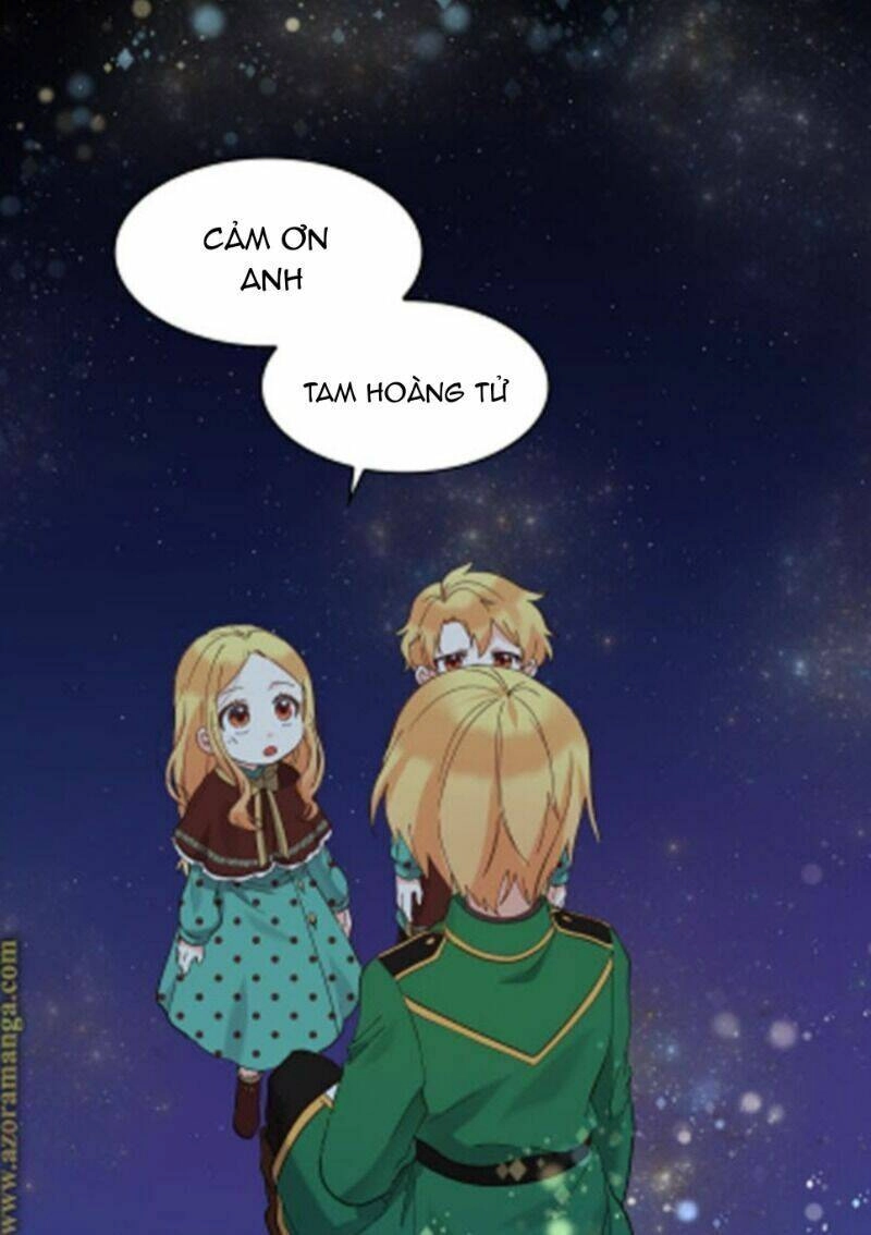 Sinh Đôi Xuyên Không Chapter 61 - 1