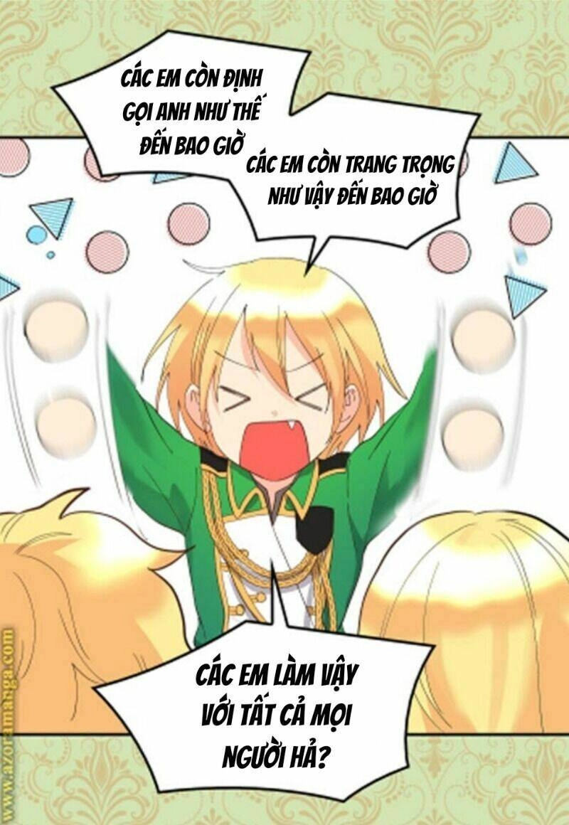 Sinh Đôi Xuyên Không Chapter 61 - 2