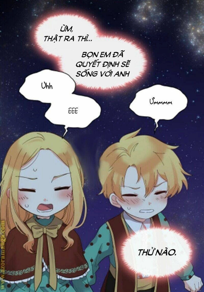 Sinh Đôi Xuyên Không Chapter 61 - 5