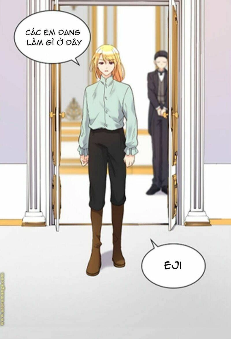 Sinh Đôi Xuyên Không Chapter 61 - 8