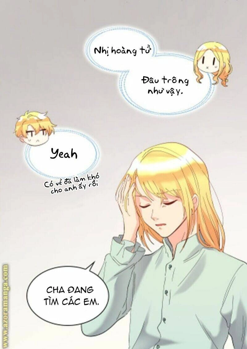 Sinh Đôi Xuyên Không Chapter 61 - 9