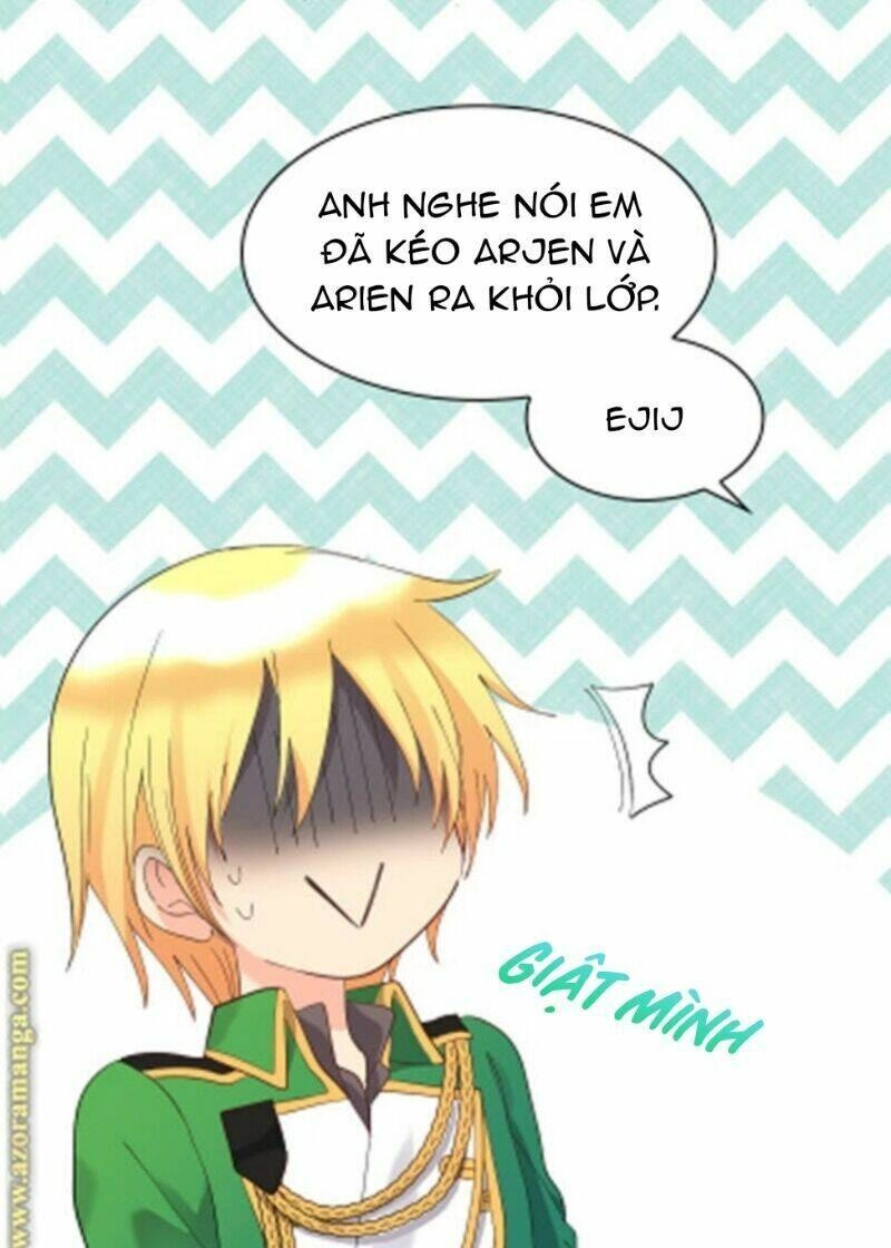 Sinh Đôi Xuyên Không Chapter 61 - 10