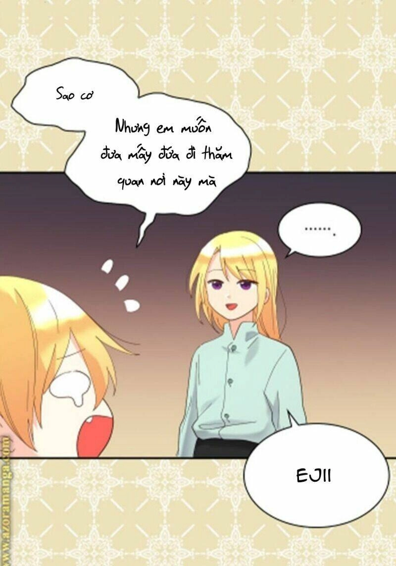 Sinh Đôi Xuyên Không Chapter 61 - 11