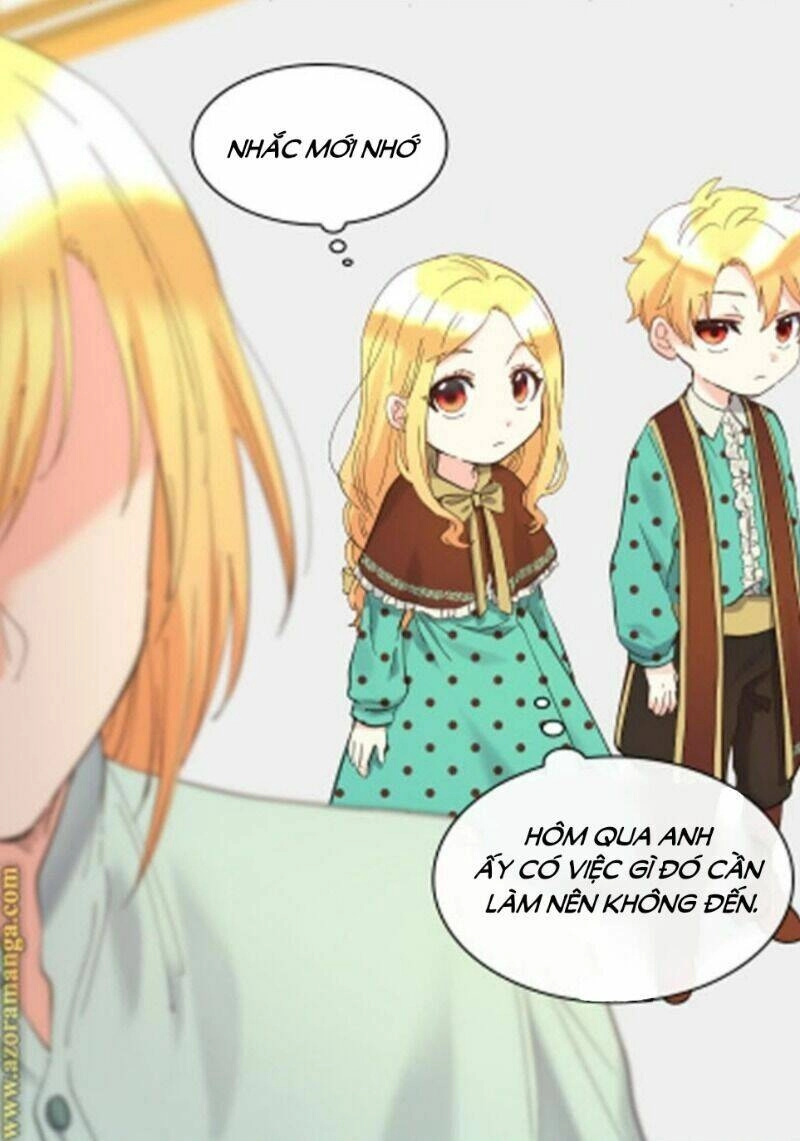 Sinh Đôi Xuyên Không Chapter 61 - 14