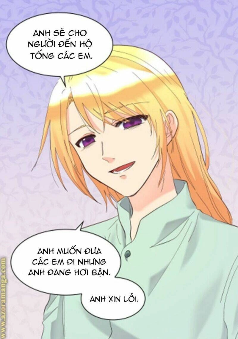 Sinh Đôi Xuyên Không Chapter 61 - 16